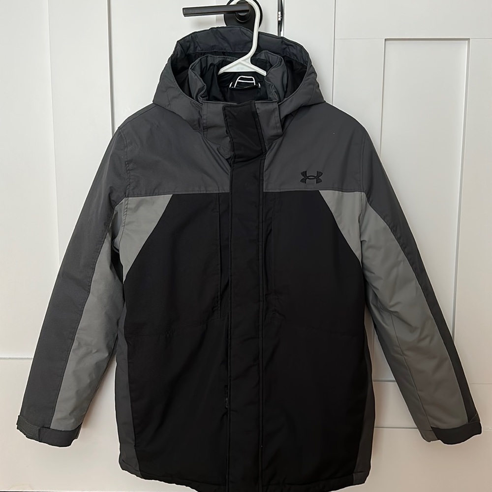 Under Armour 3-in-1 jacket YLG